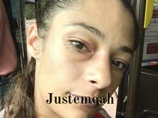 Justemoah