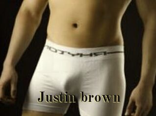 Justin_brown