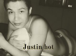 Justin_hot