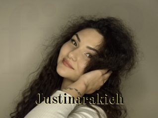 Justinarakich