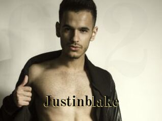Justinblake