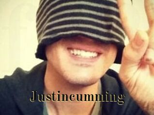 Justincumming