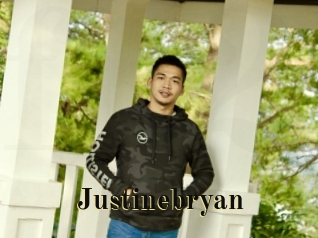 Justinebryan