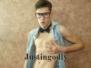 Justingodly