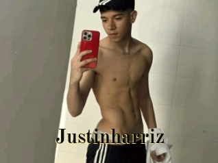 justinharriz Films 2 Q