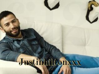 Justinhiltonxxx