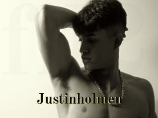 Justinholmen