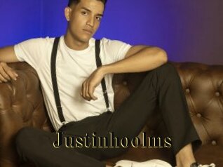Justinhoolms