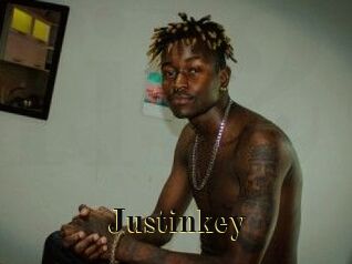 Justinkey
