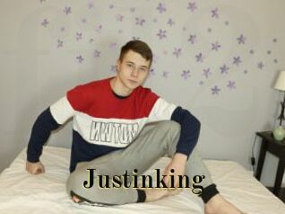 Justinking