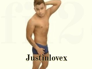 Justinlovex