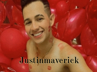 Justinmaverick