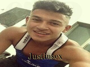 Justinsex
