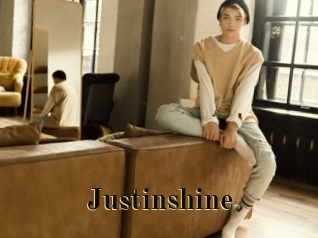 Justinshine