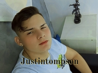 Justintompson