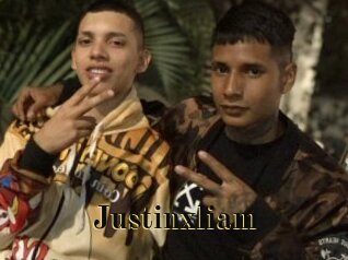 Justinxliam