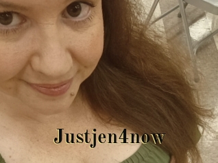 justjen4now Films 2 Q