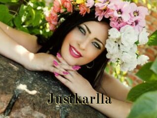 Justkarlla