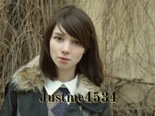 Justme4534