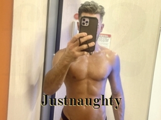 Justnaughty