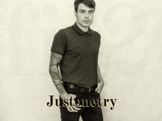 Justonetry