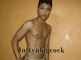Justynbigcock