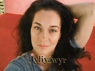 Jyliyawyr