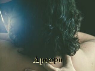 Apoapo