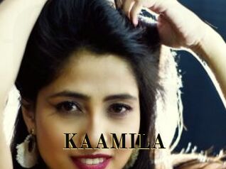 KAAMILA