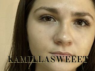 KAMILLASWEEET