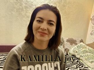 KAMILLA_joy