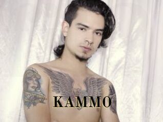 KAMMO
