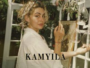 KAMYILA