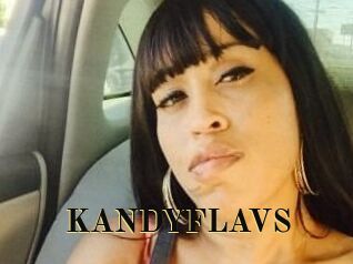 KANDYFLAVS