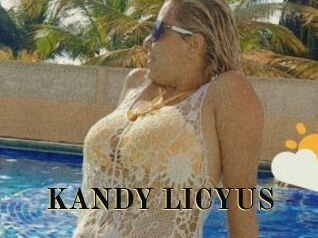 KANDY_LICYUS