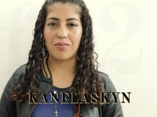 KANELASKYN