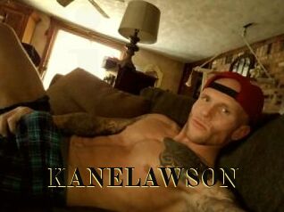 KANELAWSON