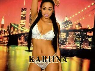 KARIINA