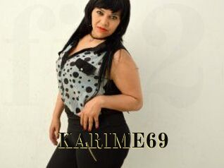 KARIME