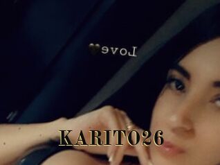 KARITO26