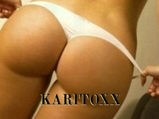 KARITOXX