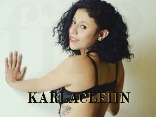 KARLACLEIIN