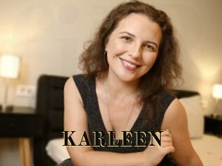 KARLEEN