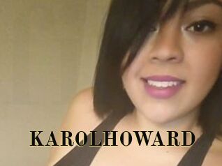 KAROLHOWARD
