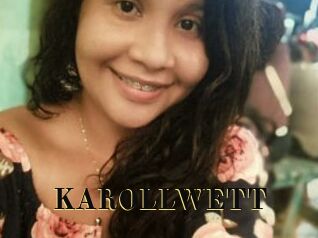 KAROLLWETT