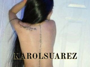 KAROLSUAREZ