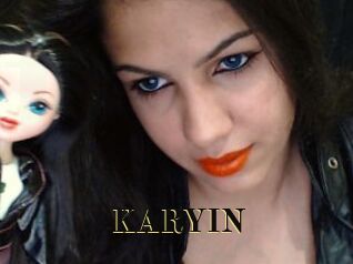 KARYIN