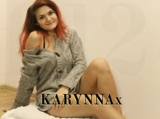 KARYNNAx