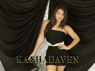 KASHADAVEN