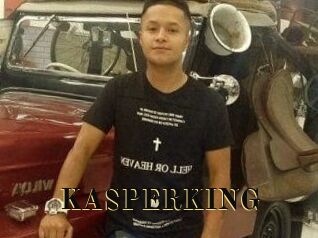KASPER_KING